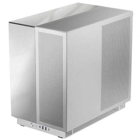 Mars Gaming Caja Torre E-ATX MC-NOVA3 Negro Mars Gaming Caja Torre E-ATX MC-NOVA3 Negro